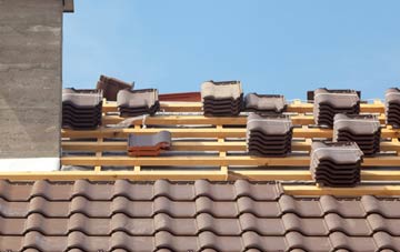 Hutton Cranswick clay roofing costs