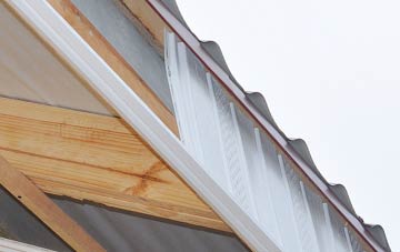 why Hutton Cranswick fascia repairs are essential