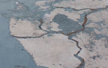 fibreglass roofing replacement Hutton Cranswick