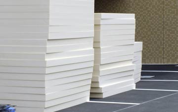 Hutton Cranswick flat roof insulation costs