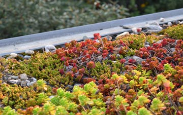 the cost of Hutton Cranswick green roof installation