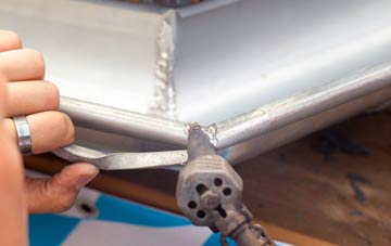 disadvantages of Hutton Cranswick lead roofing