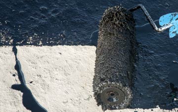 Hutton Cranswick liquid sealant waterproofing