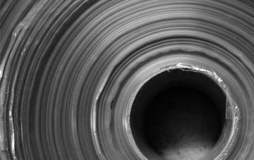 Hutton Cranswick pvc roof replacement