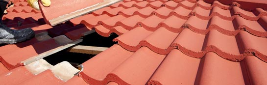 compare Hutton Cranswick roof repair quotes