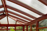 Hutton Cranswick conservatory roofing insulation