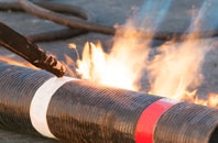 Hutton Cranswick flat roofing replacement