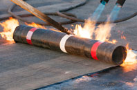 Hutton Cranswick flat roof sealing