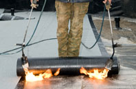 Hutton Cranswick flat roof sealing quote