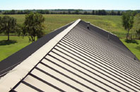 Hutton Cranswick metal roof quotes