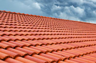 Hutton Cranswick roofing tiles