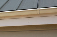 Hutton Cranswick soffit repair